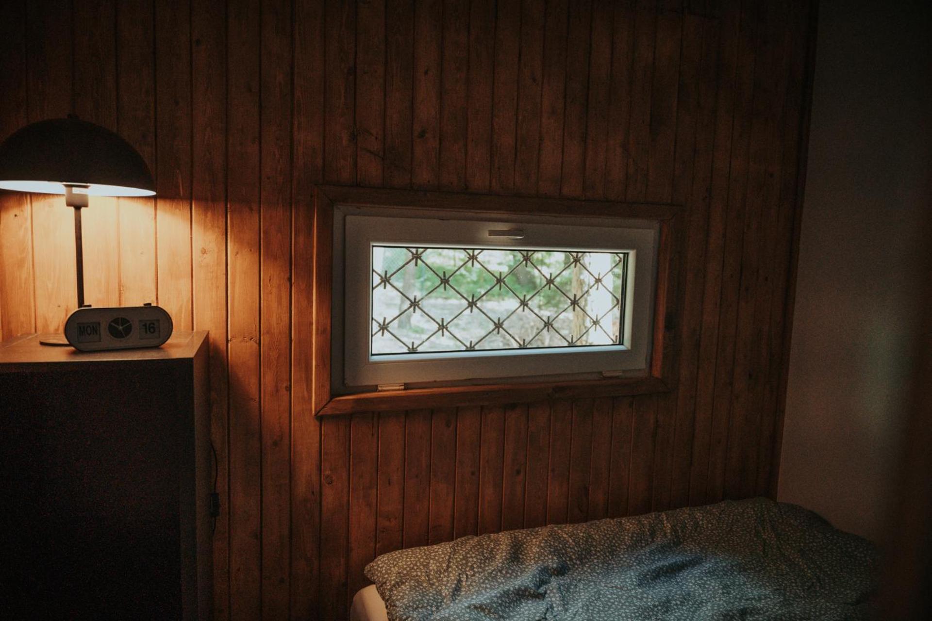 Forest Cabin - 50Min Od Warszawy Wola Polska Esterno foto